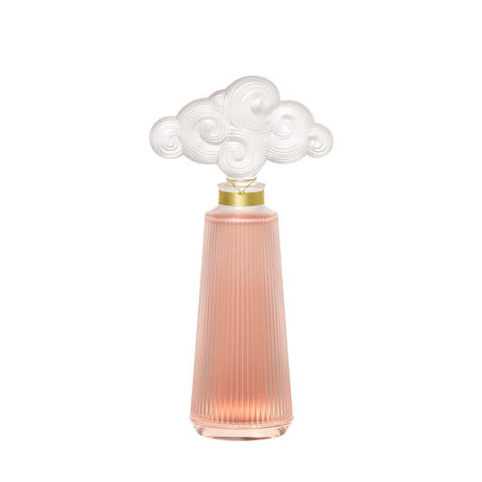 Flacon Collection Cristal «Rêverie»