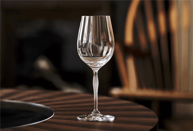 ラリックLaliqueファルスブルグPhalsbourgランチョンプレート素敵♡ Homeware – Lalique North America