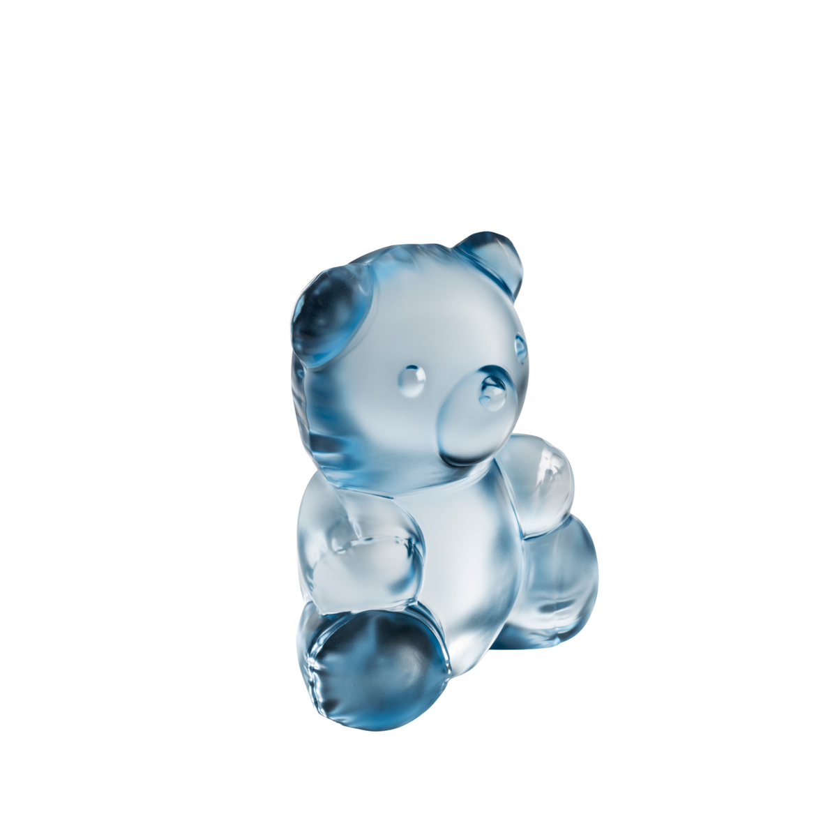 Teddy Air large sculpture