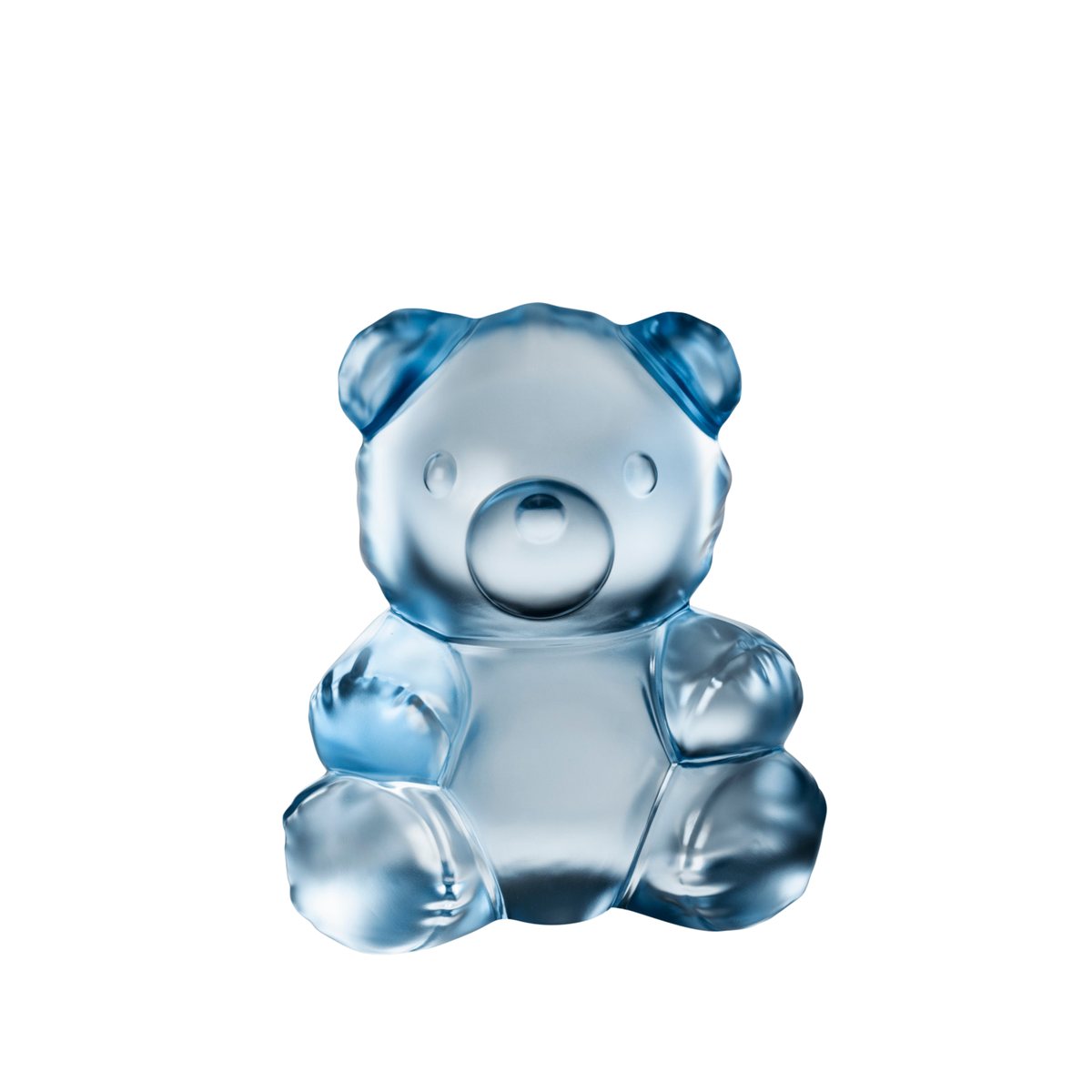 Teddy Air large sculpture