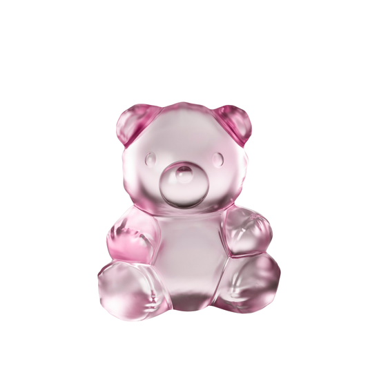 Sculpture Teddy Air grand modèle