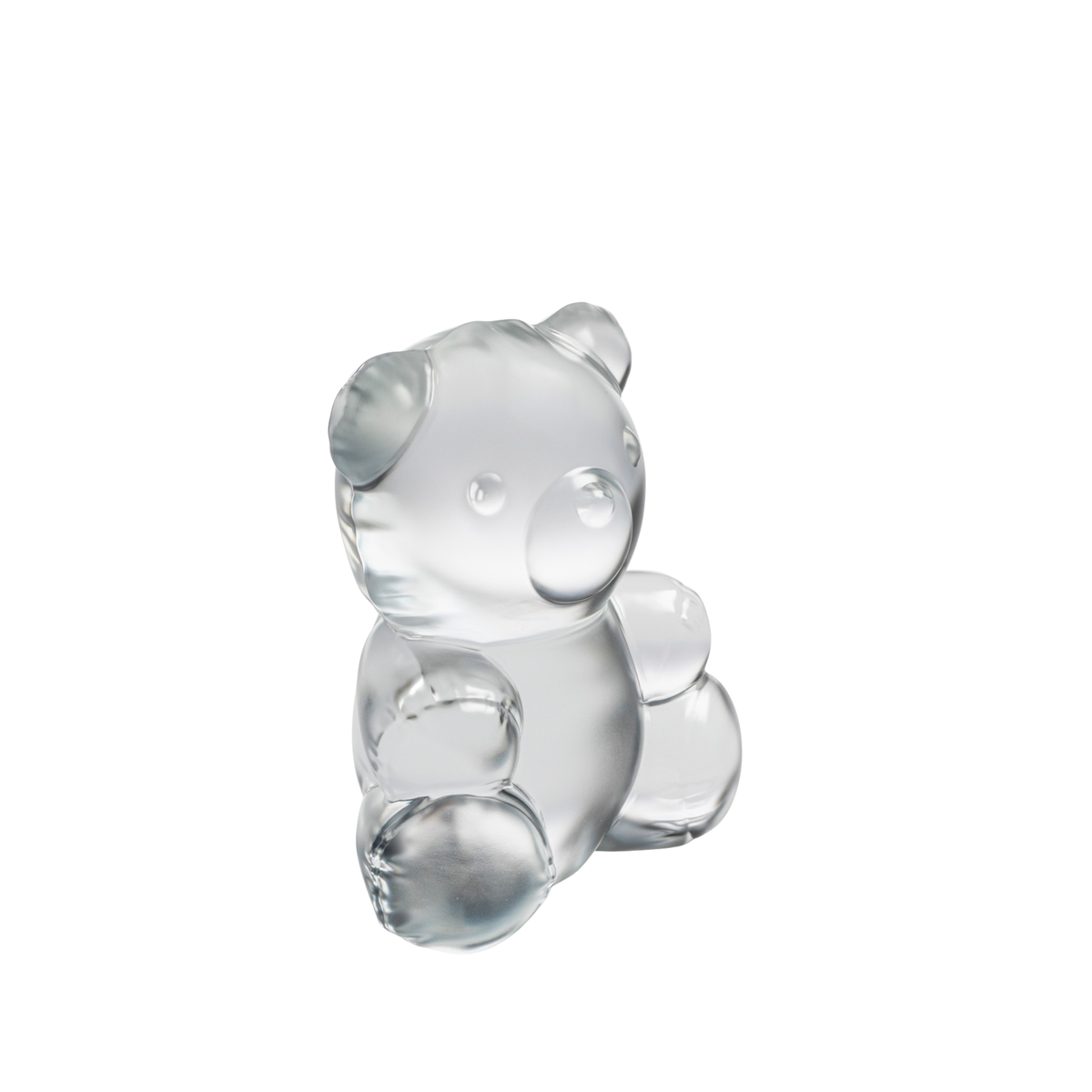 Teddy Air large sculpture