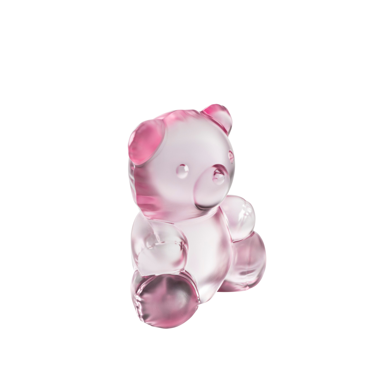 Teddy Air large sculpture