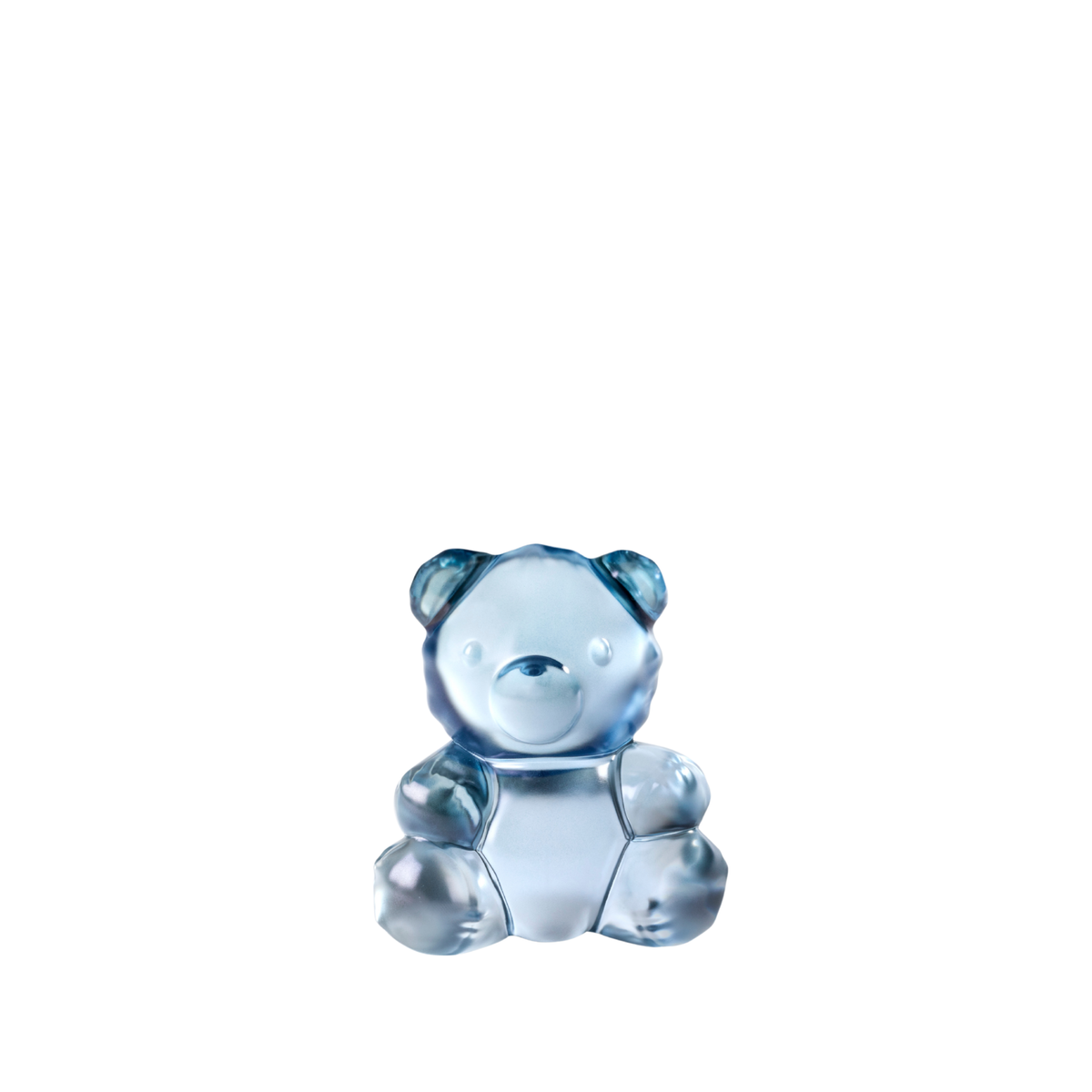 Teddy Air small sculpture