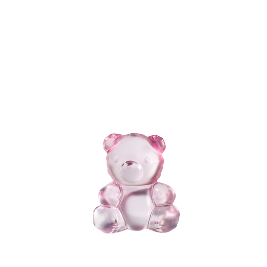 Sculpture Teddy Air petit modèle