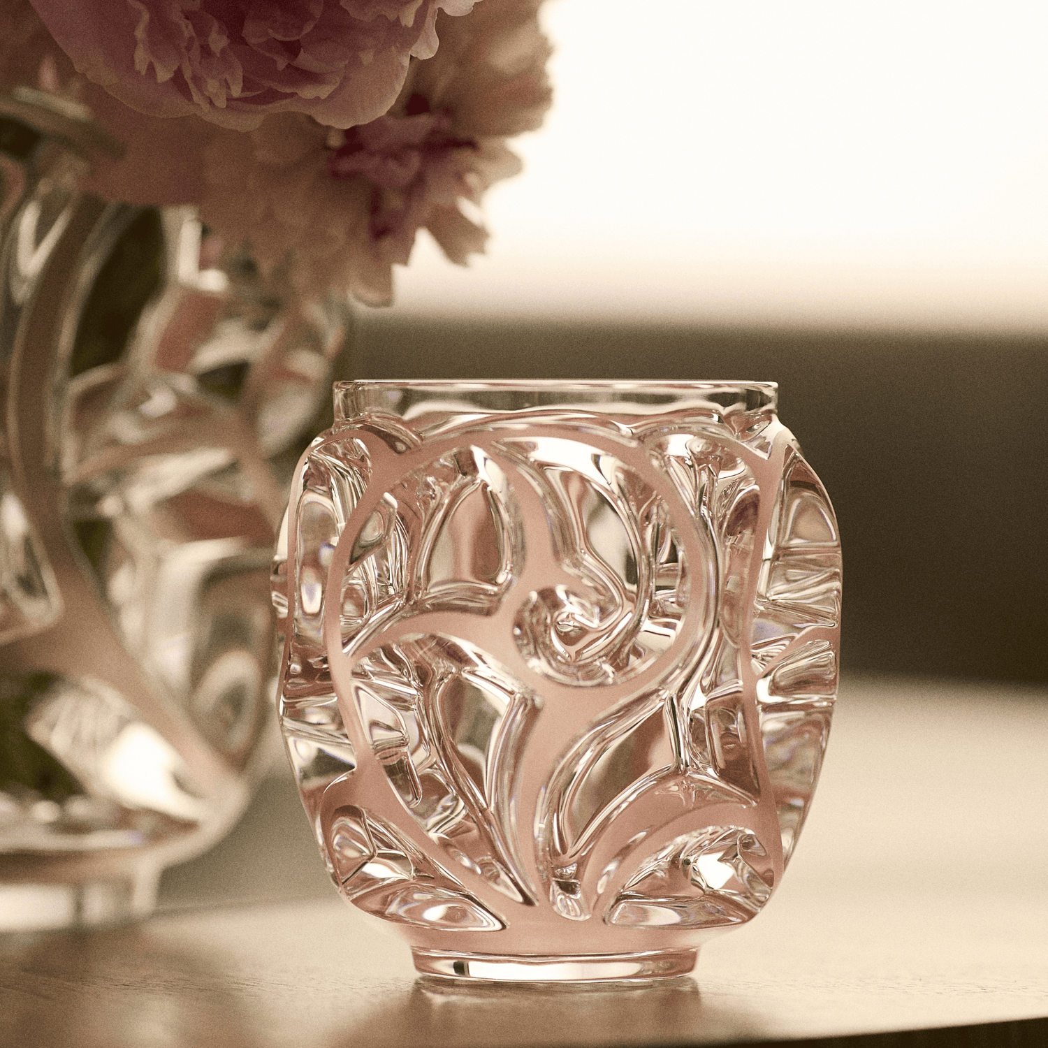 Iconic decorative objects – Lalique France Iconic decorative objects – Lalique France