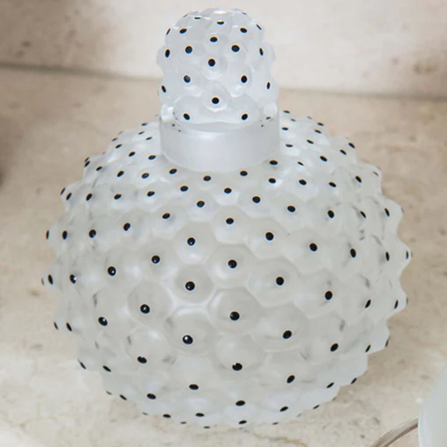 Flacon à Parfum Cactus