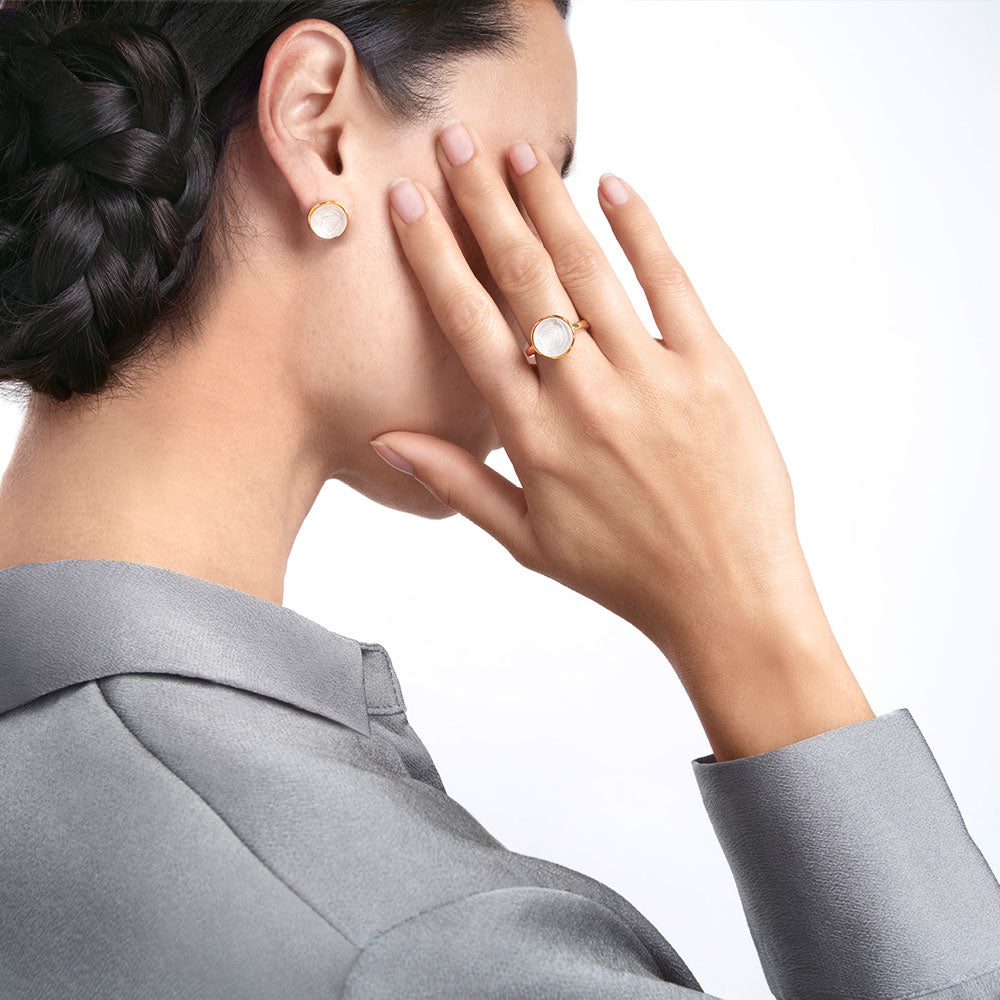 Pivoine collection – Lalique France