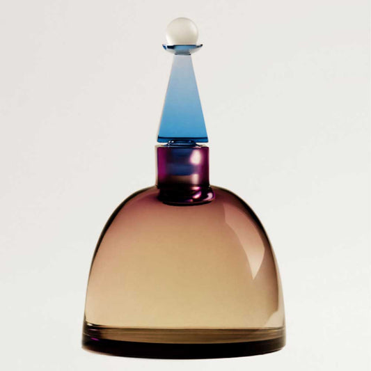 Purple Sage, James Turrell & Lalique 2022