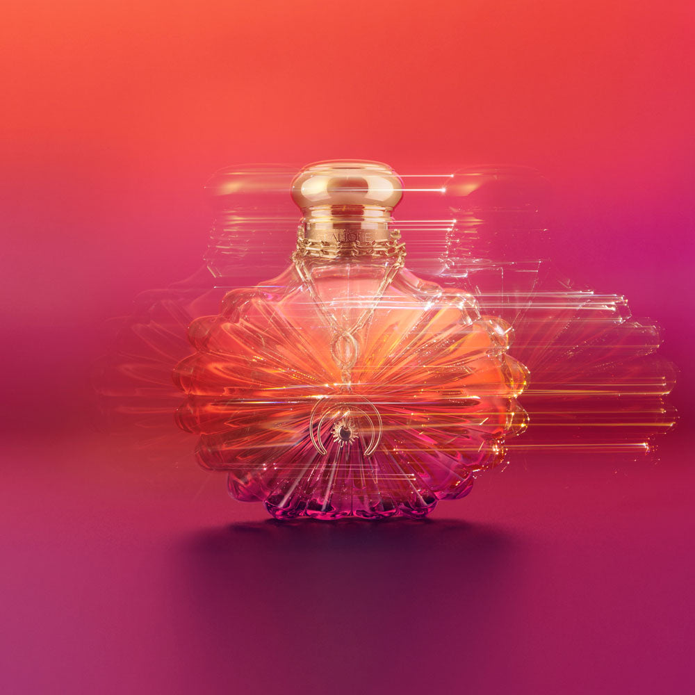 Soleil Lunar – Lalique France